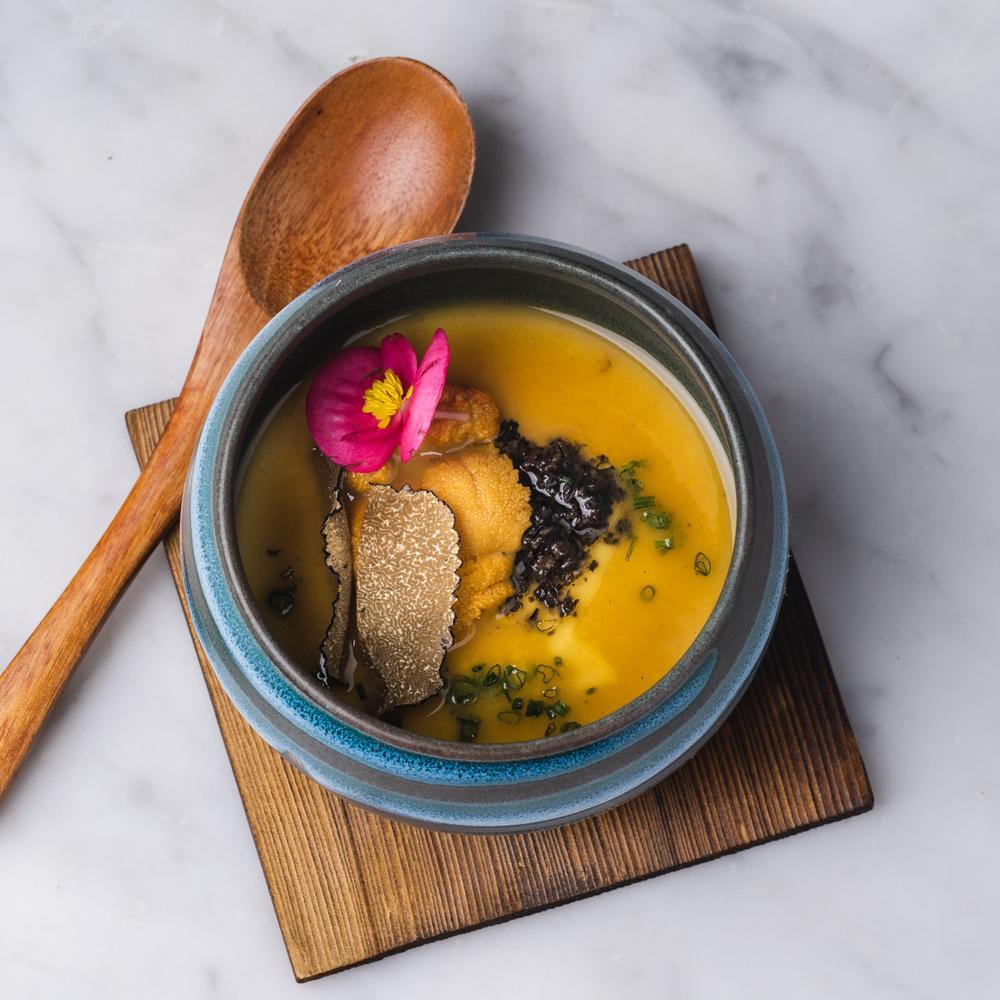 Best Japanese Restaurants in Chicago The MICHELIN Guide