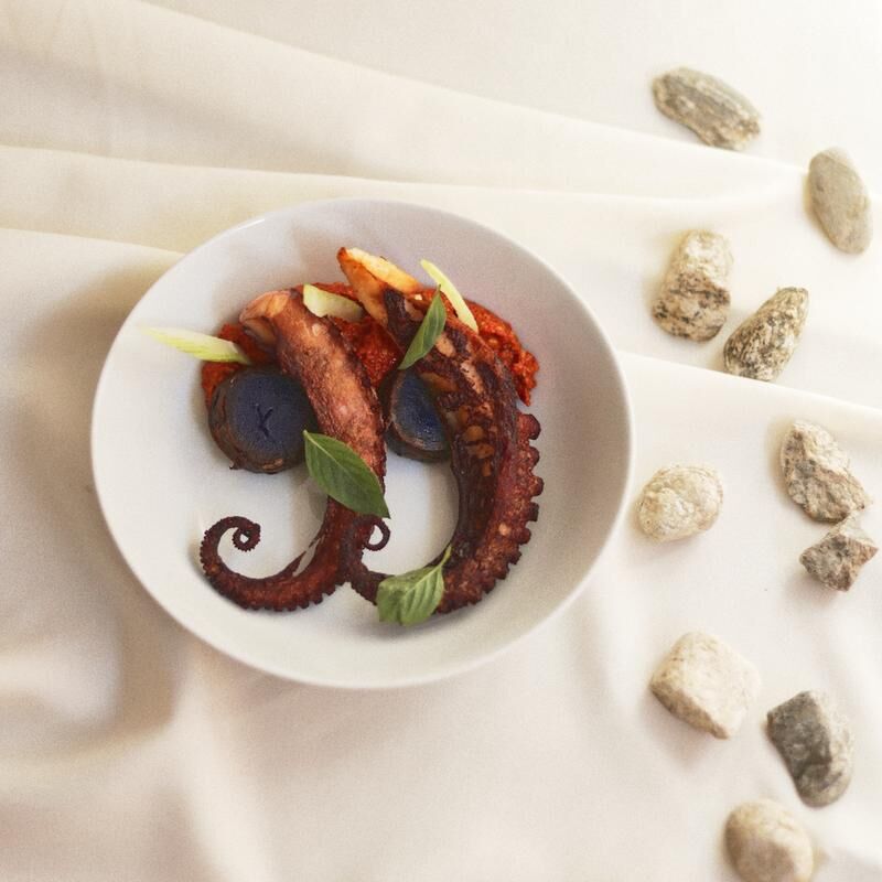 Cento Pasta Bar Los Angeles a MICHELIN Guide Restaurant