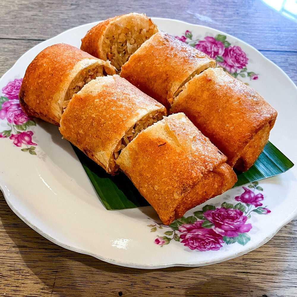 Ceki – George Town - a MICHELIN Guide Restaurant