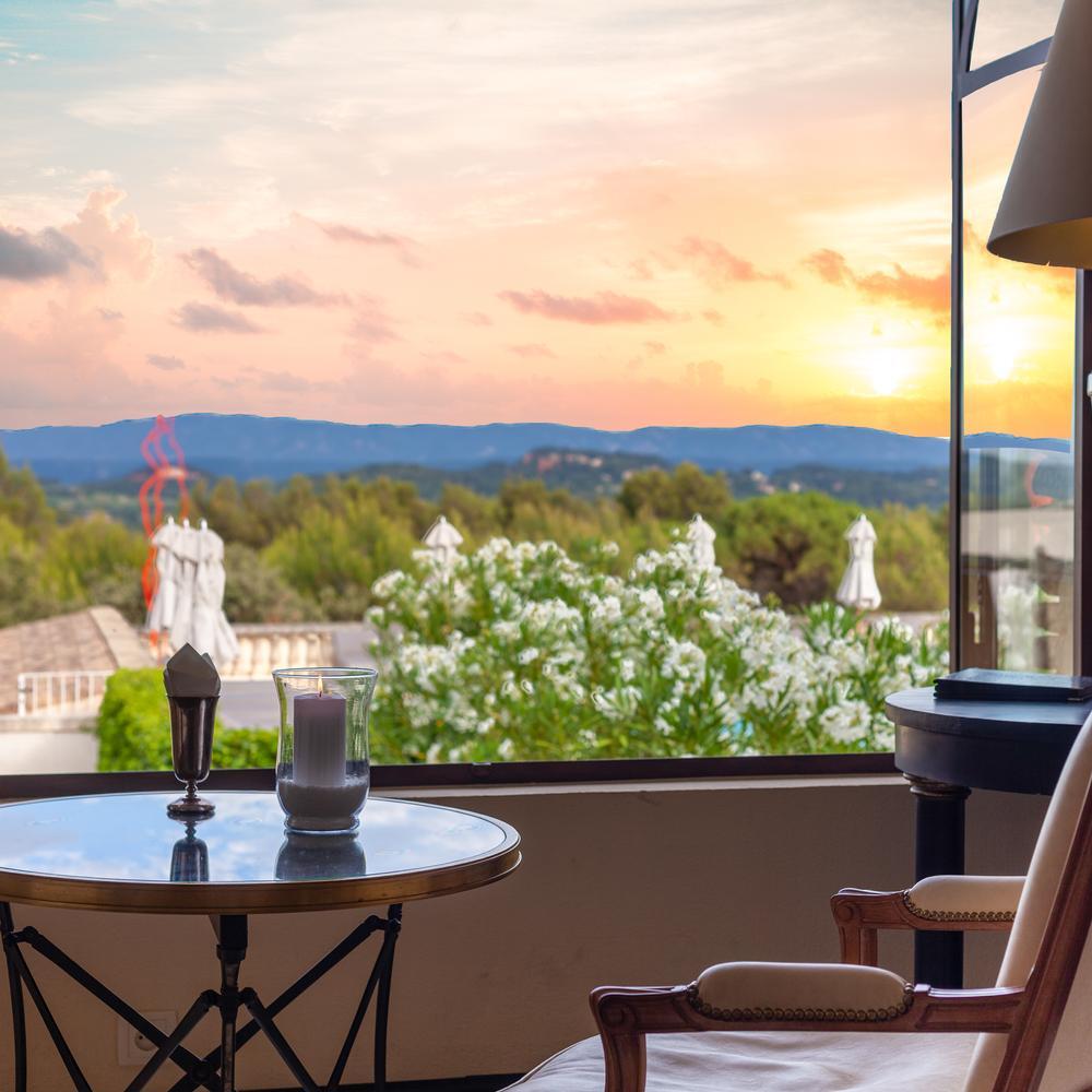 La Table de Xavier Mathieu Joucas Un restaurant du guide MICHELIN