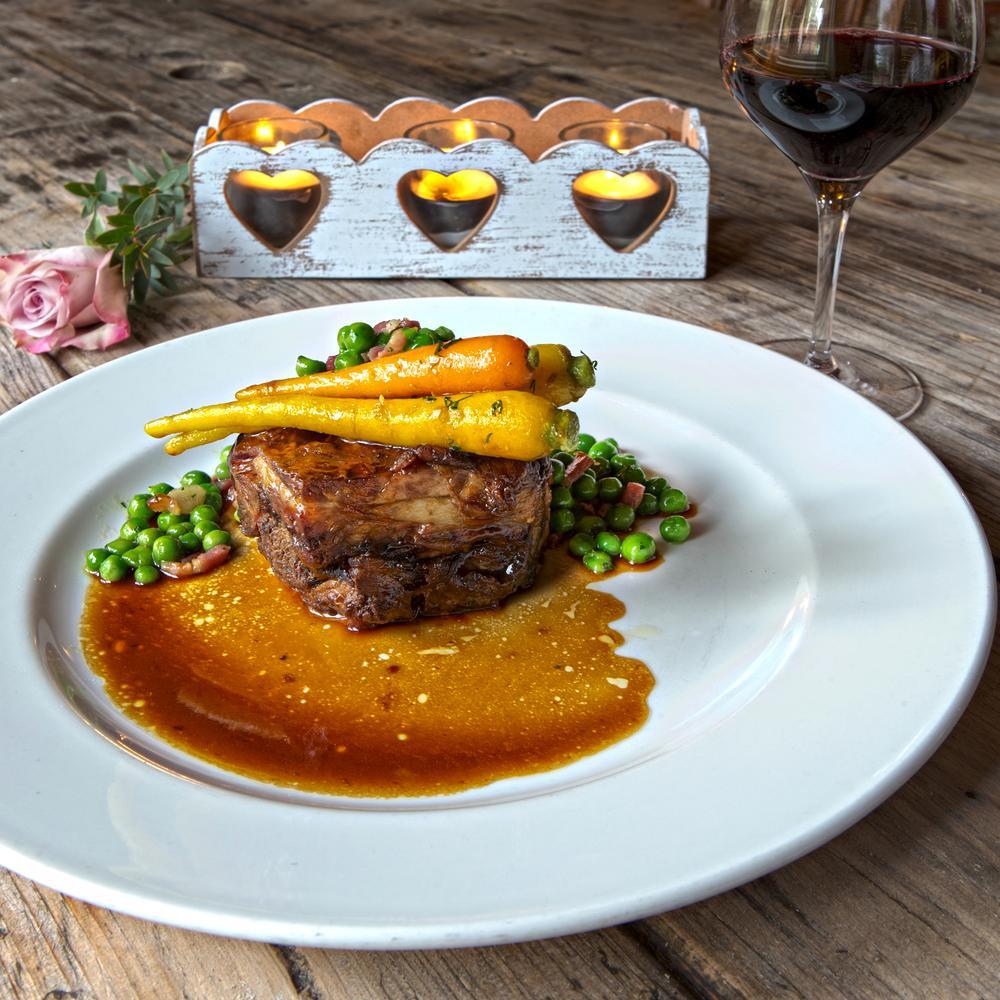 Winchester MICHELIN Restaurants The MICHELIN Guide United Kingdom