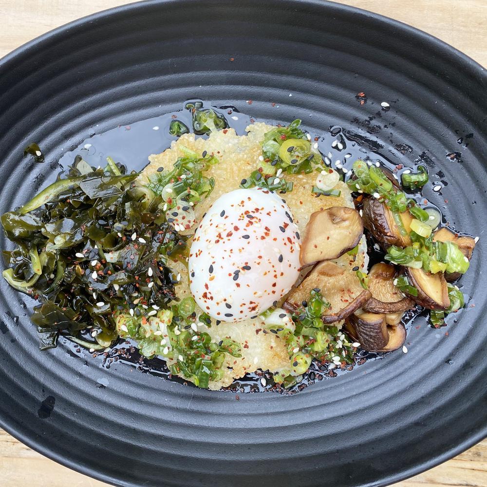 Top Hatters Kitchen San Leandro a MICHELIN Guide Restaurant