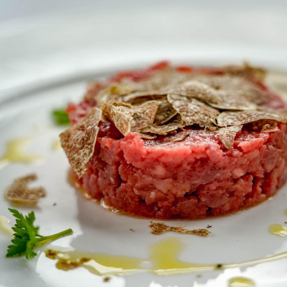 Corte Matilde Pieve di Coriano 의 미쉐린 가이드 레스토랑