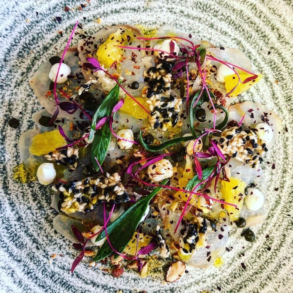 Longs Arms South Wraxall a MICHELIN Guide Restaurant