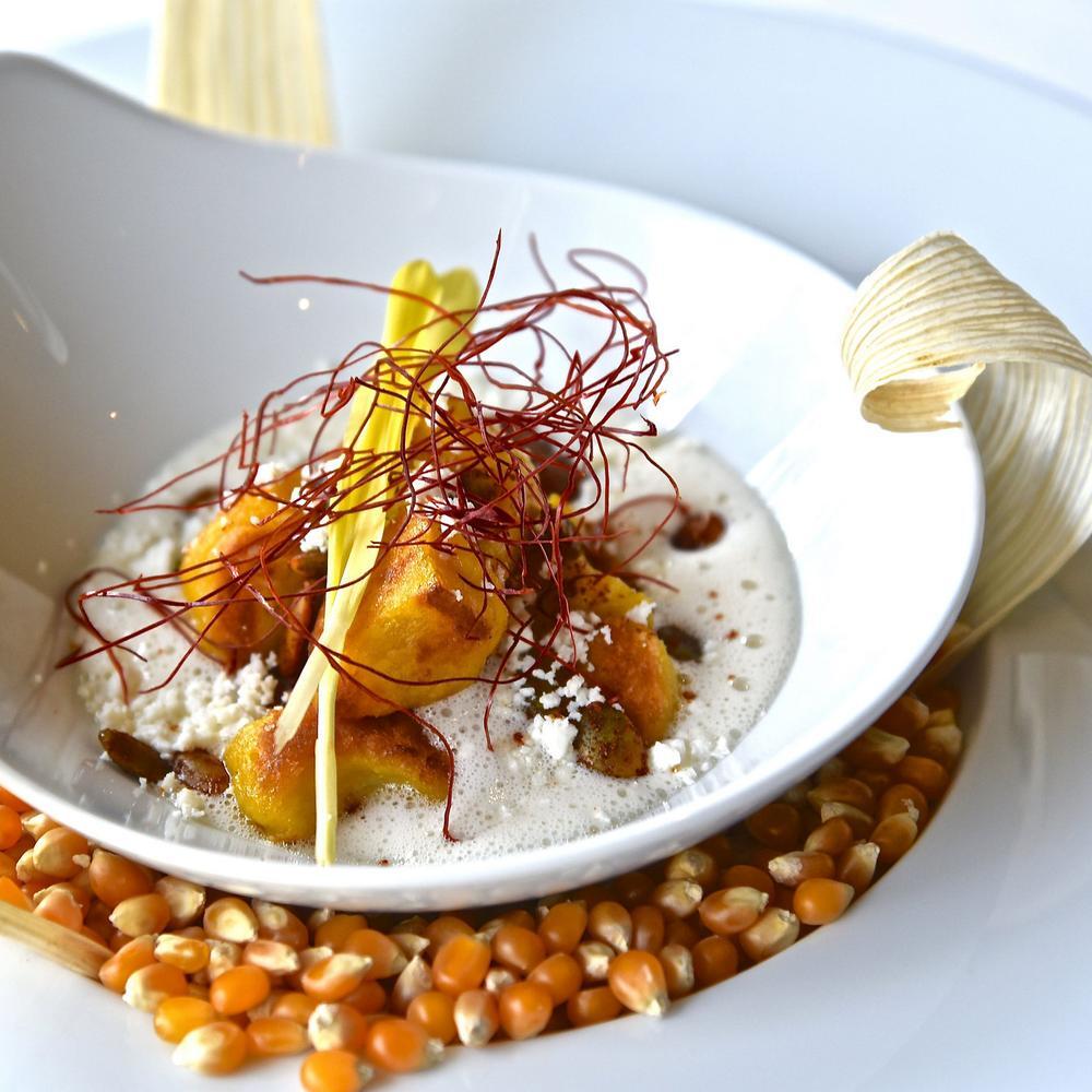 The Kitchen Sacramento a MICHELIN Guide Restaurant