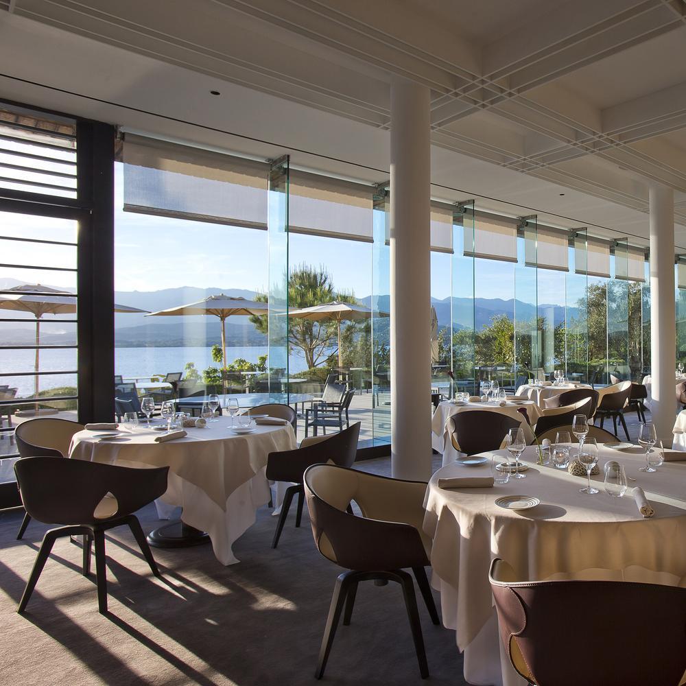 Casadelmar - Porto-Vecchio - un ristorante della Guida MICHELIN