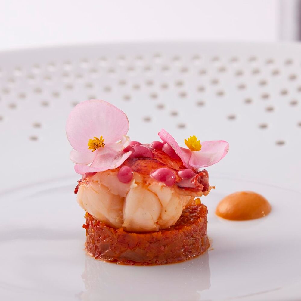 鹽之華 Taichung a MICHELIN Guide Restaurant