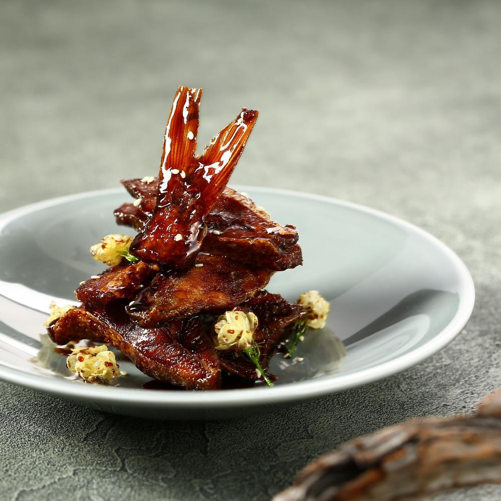 Yè Shanghai – Shanghai - a MICHELIN Guide Restaurant