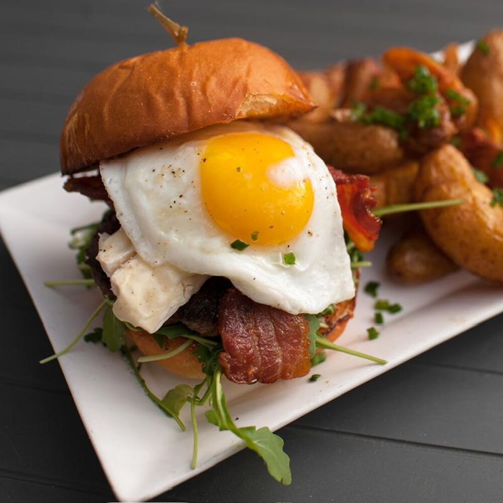 Bacon & Butter Sacramento a MICHELIN Guide Restaurant