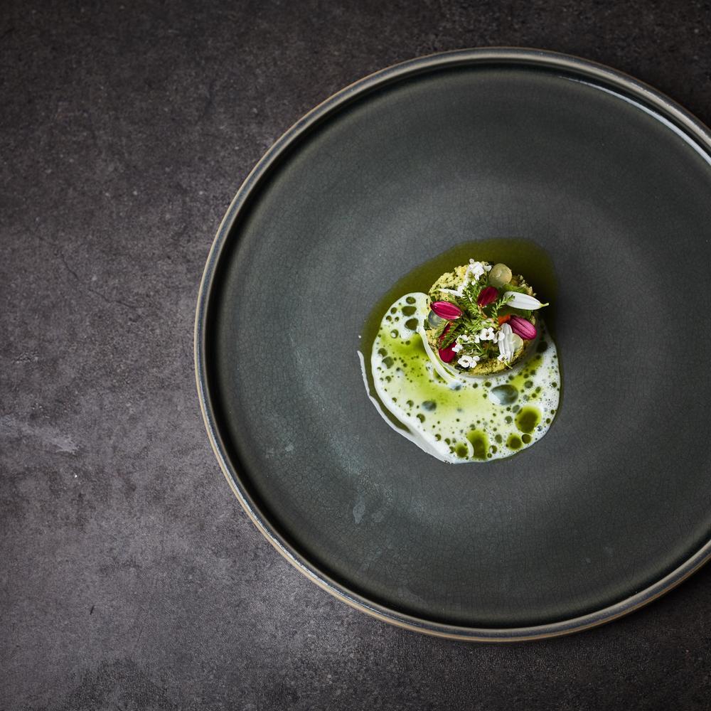 Marktküche Zurich a MICHELIN Guide Restaurant