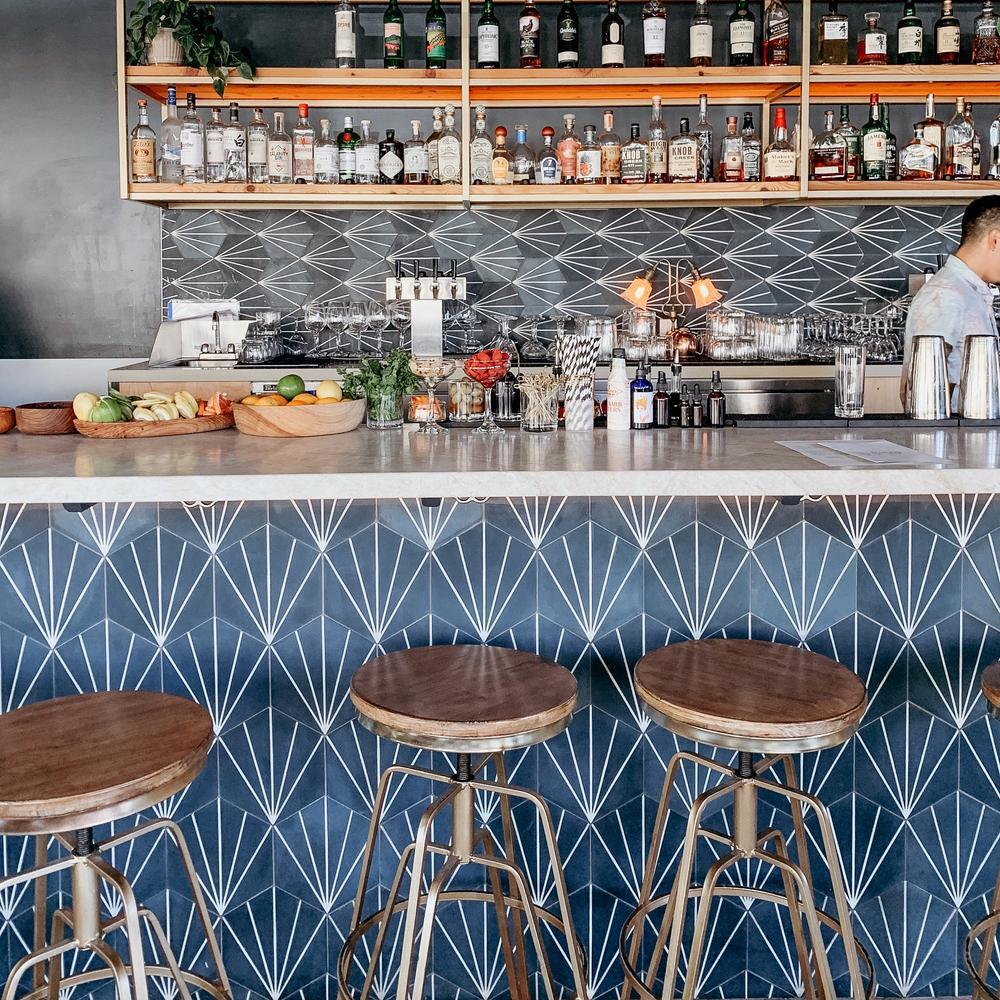 Top Hatters Kitchen San Leandro a MICHELIN Guide Restaurant