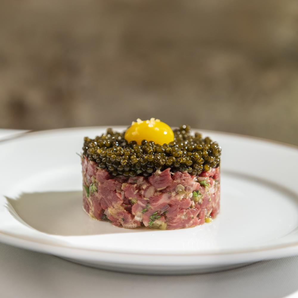 Le Coucou New York a MICHELIN Guide Restaurant