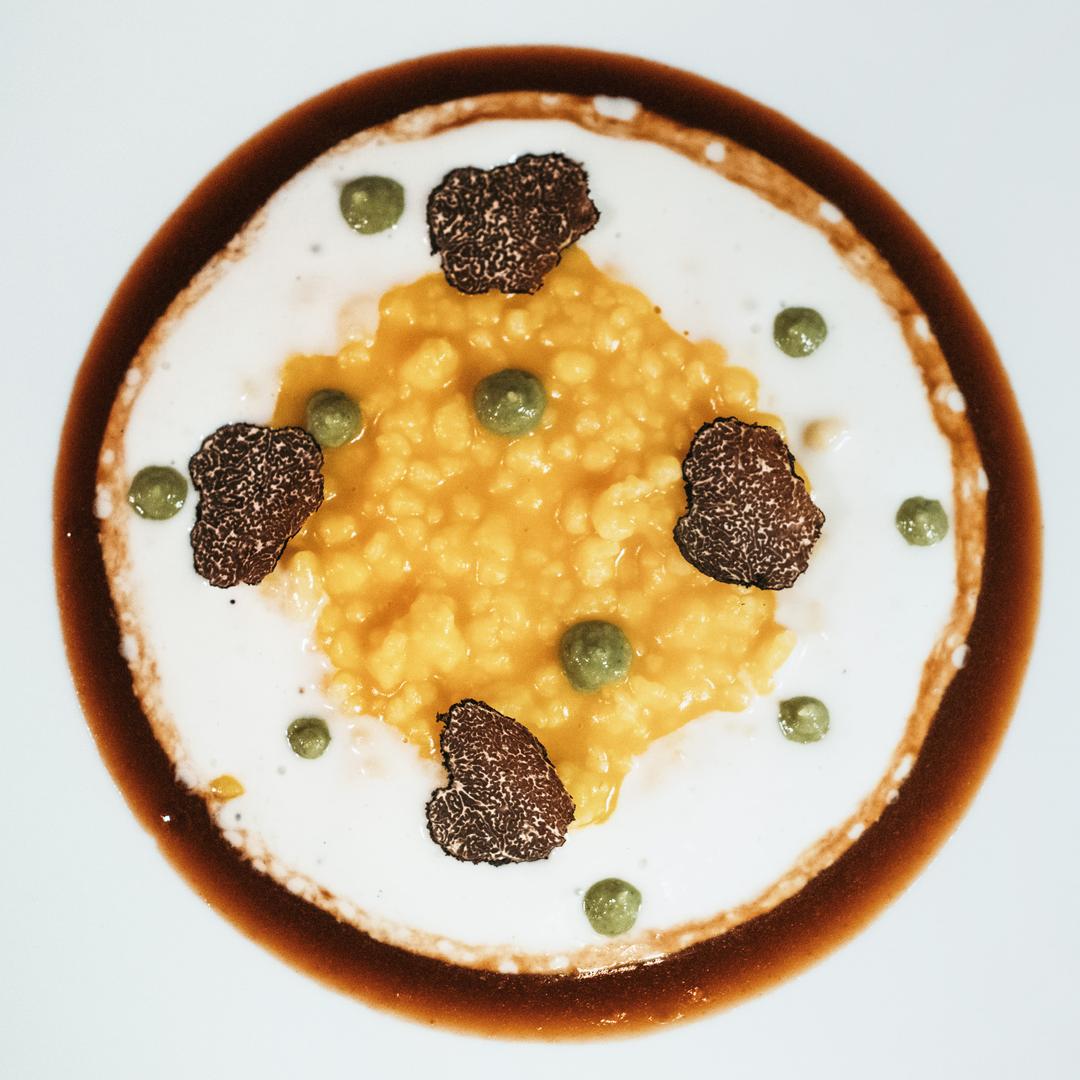 Coquus - A. Santangelo