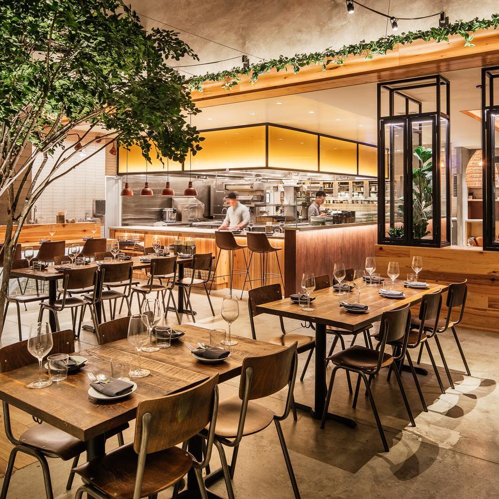 Gem Dining Fountain Valley A MICHELIN Guide Restaurant