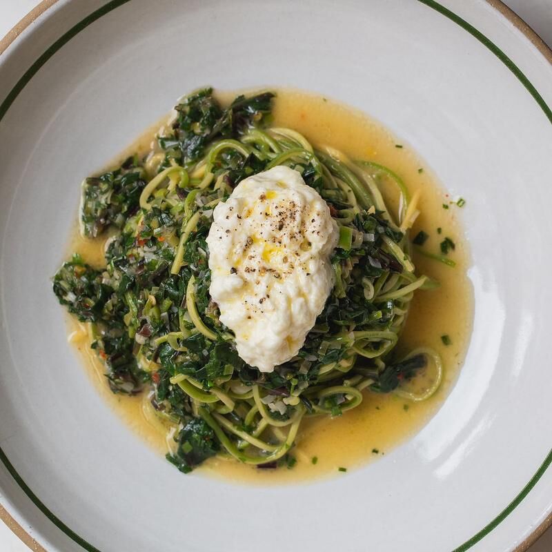 Denver a MICHELIN Guide Restaurant