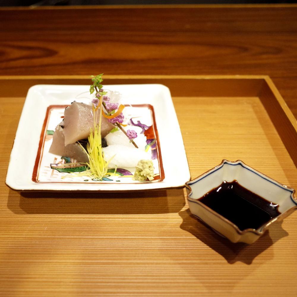 Oimatsu Kitagawa – Osaka - a MICHELIN Guide Restaurant