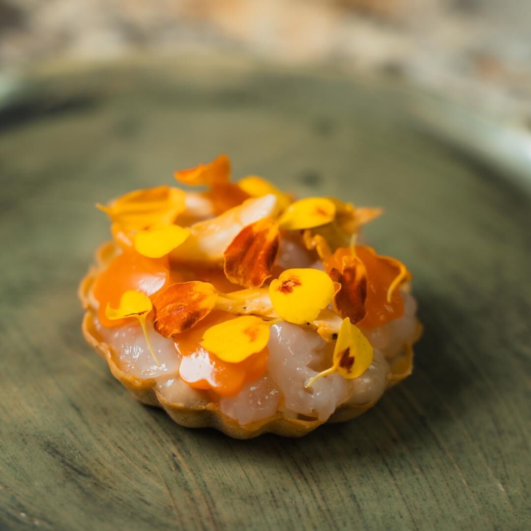 Ein-Stern-Restaurants - Alle 1-Stern-Restaurants des Guide MICHELIN