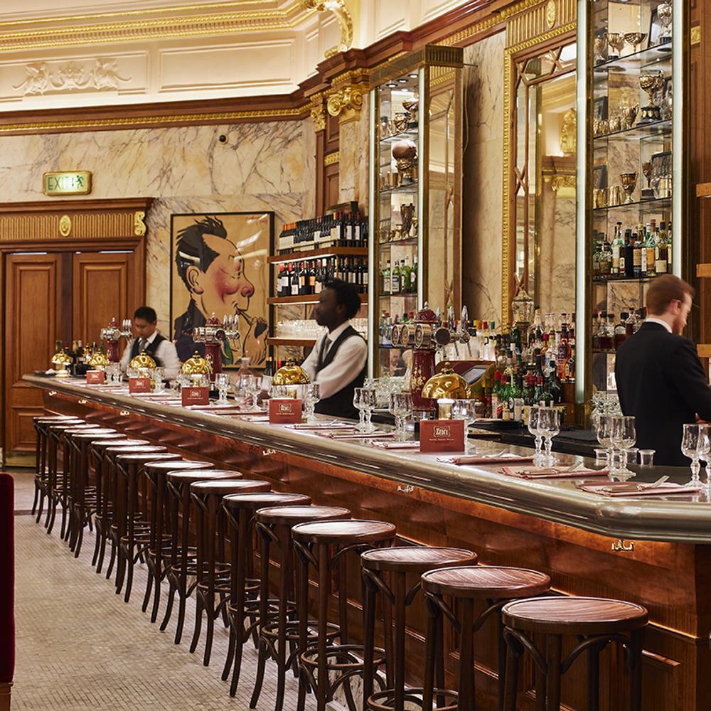 Brasserie Zedel London | Hot Sex Picture