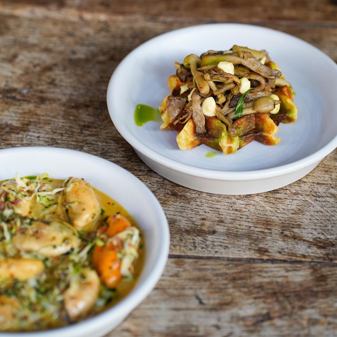 Beckford Bottle Shop Bath a MICHELIN Guide Restaurant