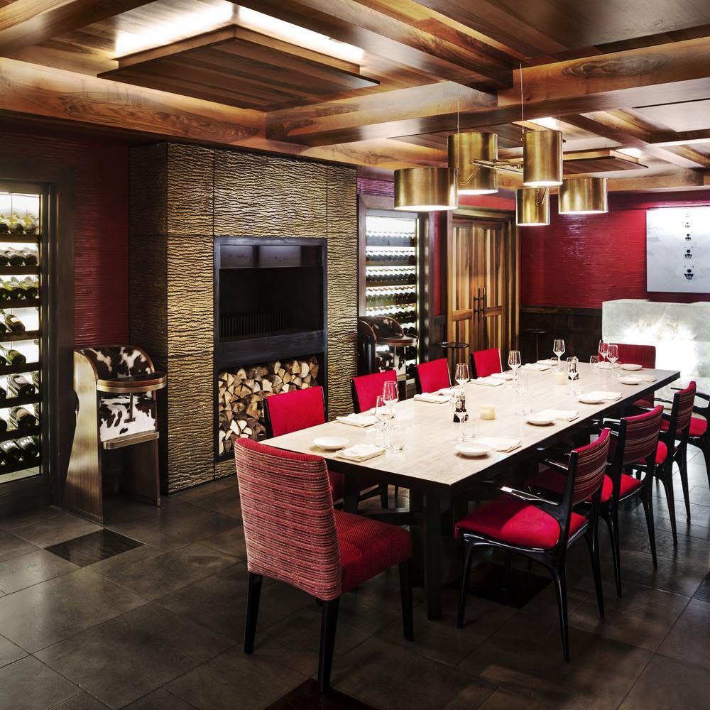 Plénitude - Cheval Blanc Paris – Paris - a MICHELIN Guide Restaurant