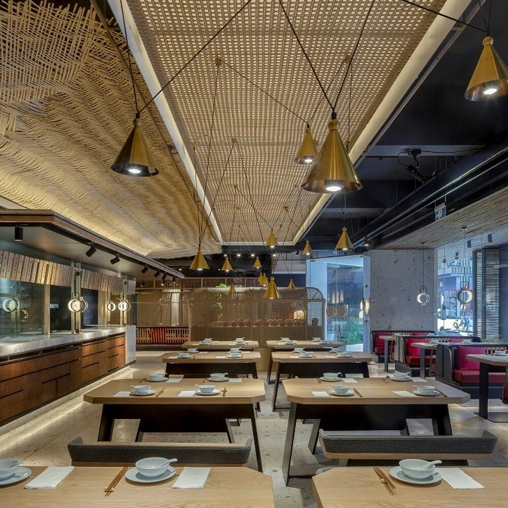 Ma's Kitchen – Chengdu - a MICHELIN Guide Restaurant