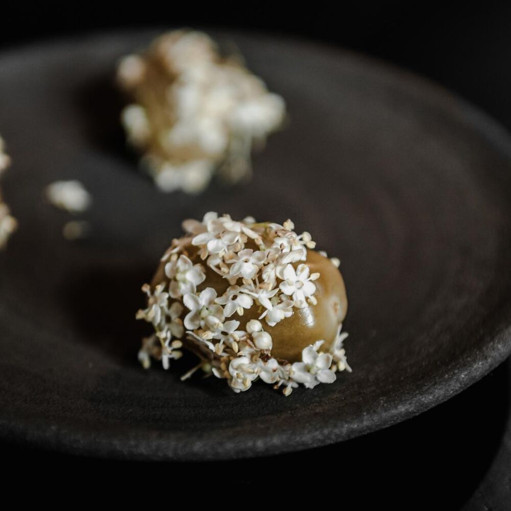 Tèrra – Copenhagen - a MICHELIN Guide Restaurant