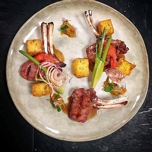 Albufeira MICHELIN Restaurants the MICHELIN Guide Portugal