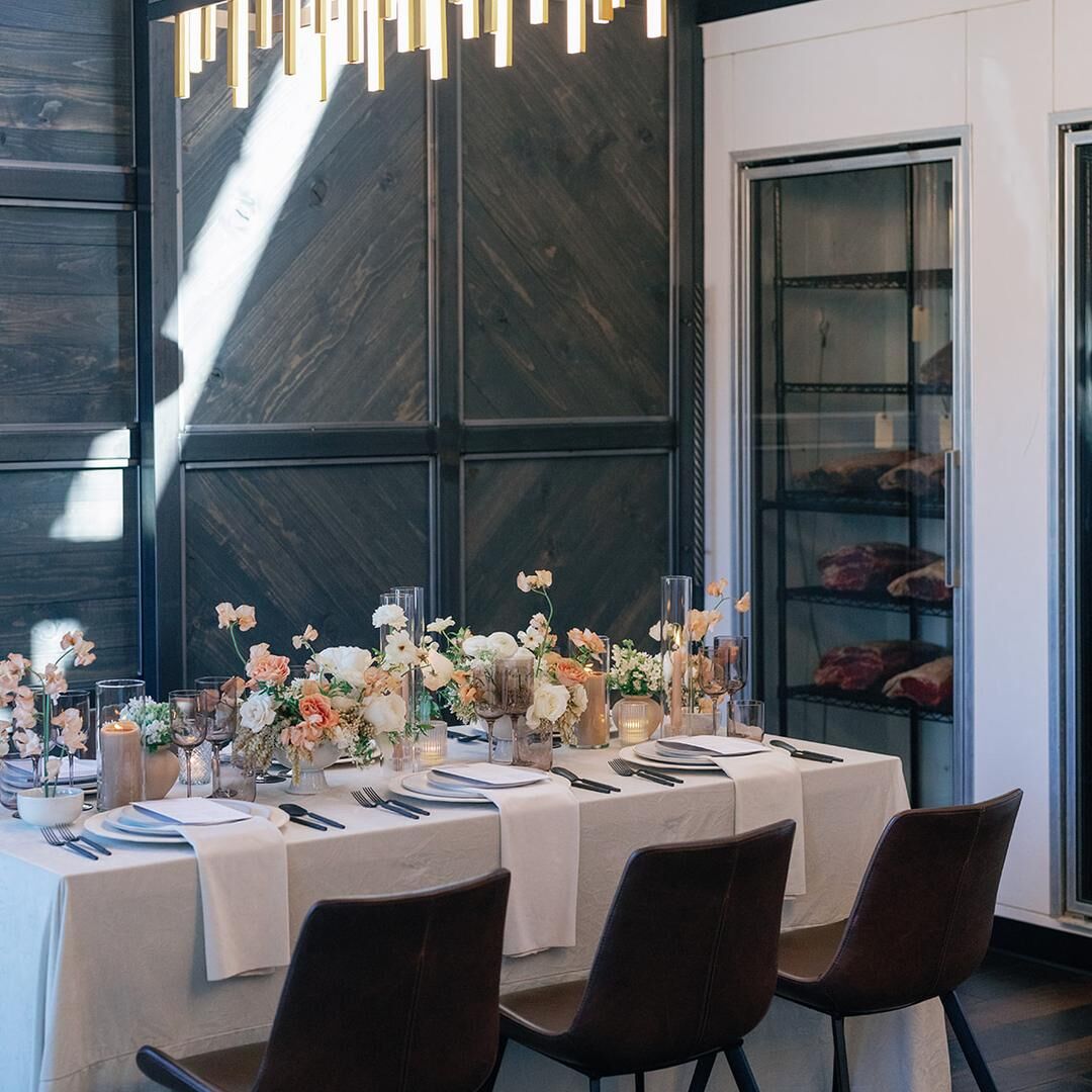 Blackbelly Market Boulder a MICHELIN Guide Restaurant