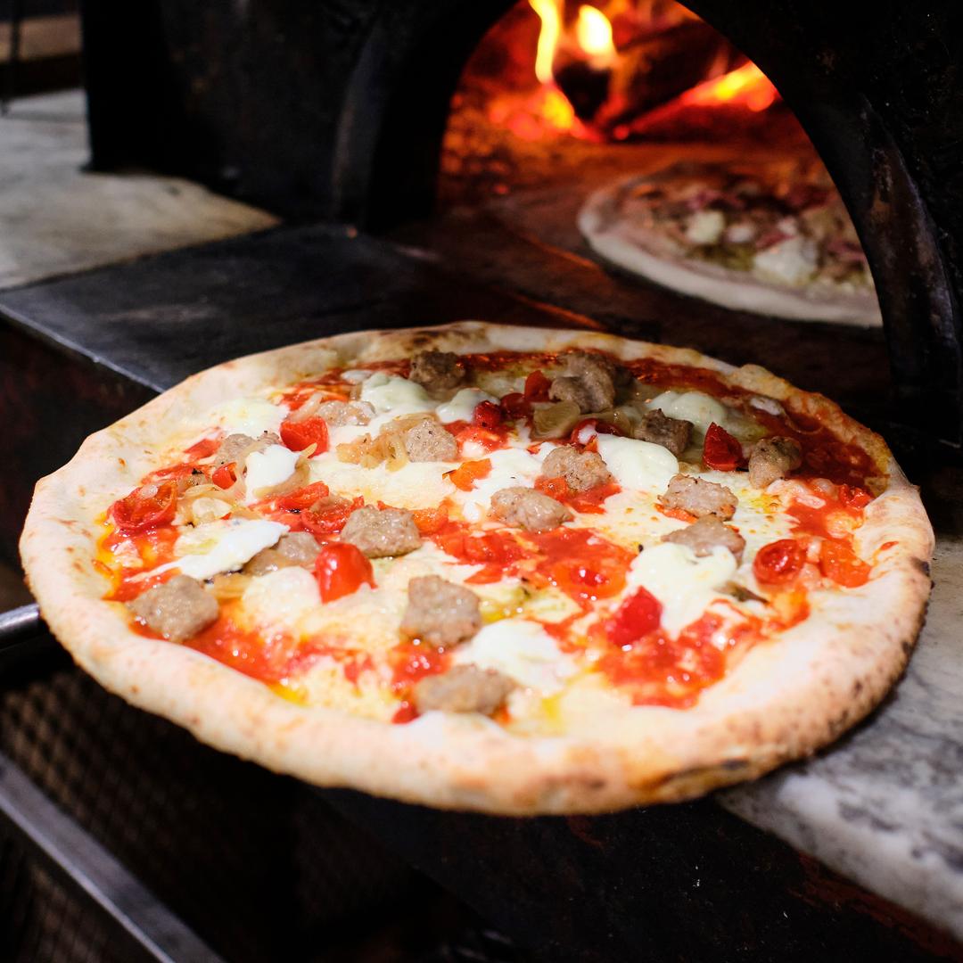 Antico Pizza Napoletana Atlanta a MICHELIN Guide Restaurant