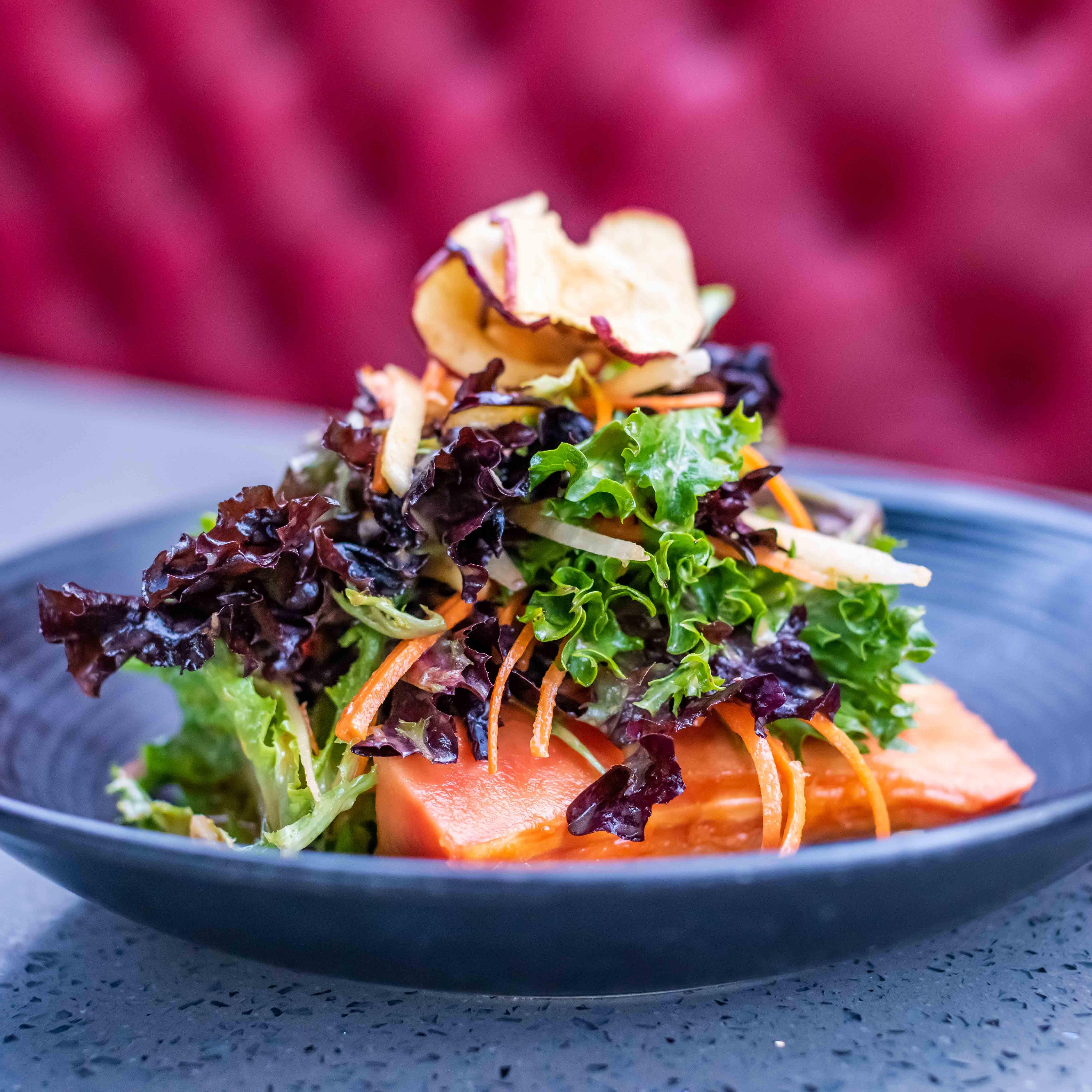 Tac/Quila Palm Springs a MICHELIN Guide Restaurant