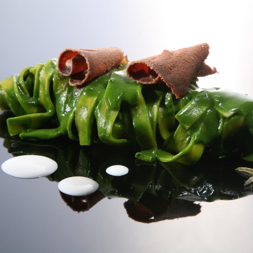 Il Patio Pollone a MICHELIN Guide Restaurant