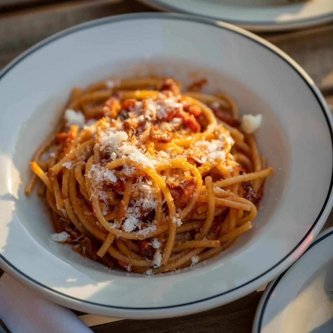 Red Hook Tavern New York a MICHELIN Guide Restaurant