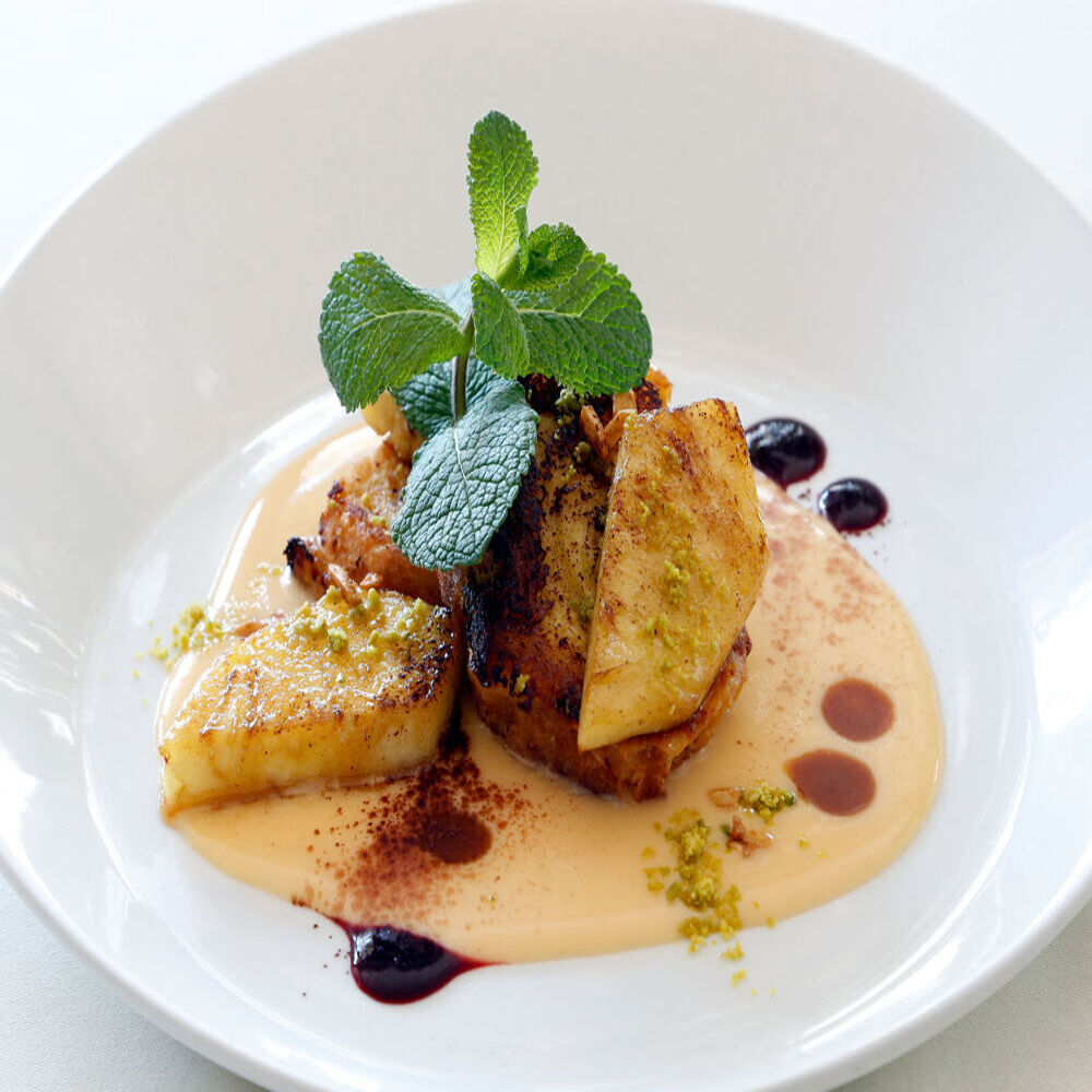 Fleur de Sel Maintal a MICHELIN Guide Restaurant