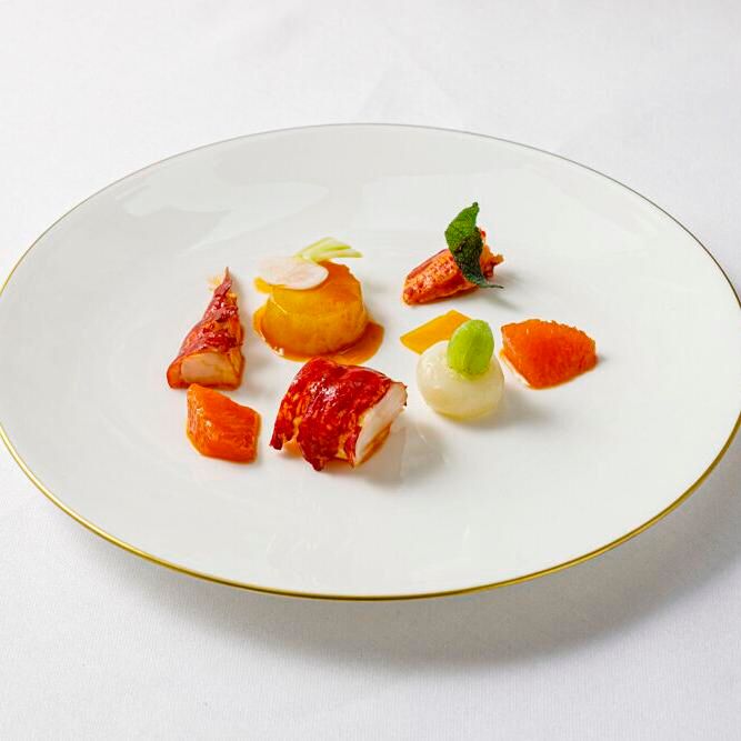The Clove Club London a MICHELIN Guide Restaurant