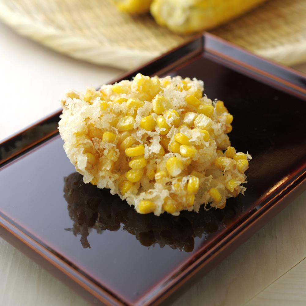 Tempura Kondo Tokyo a MICHELIN Guide Restaurant