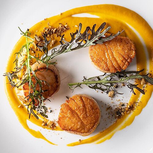 Monterey MICHELIN Restaurants the MICHELIN Guide USA