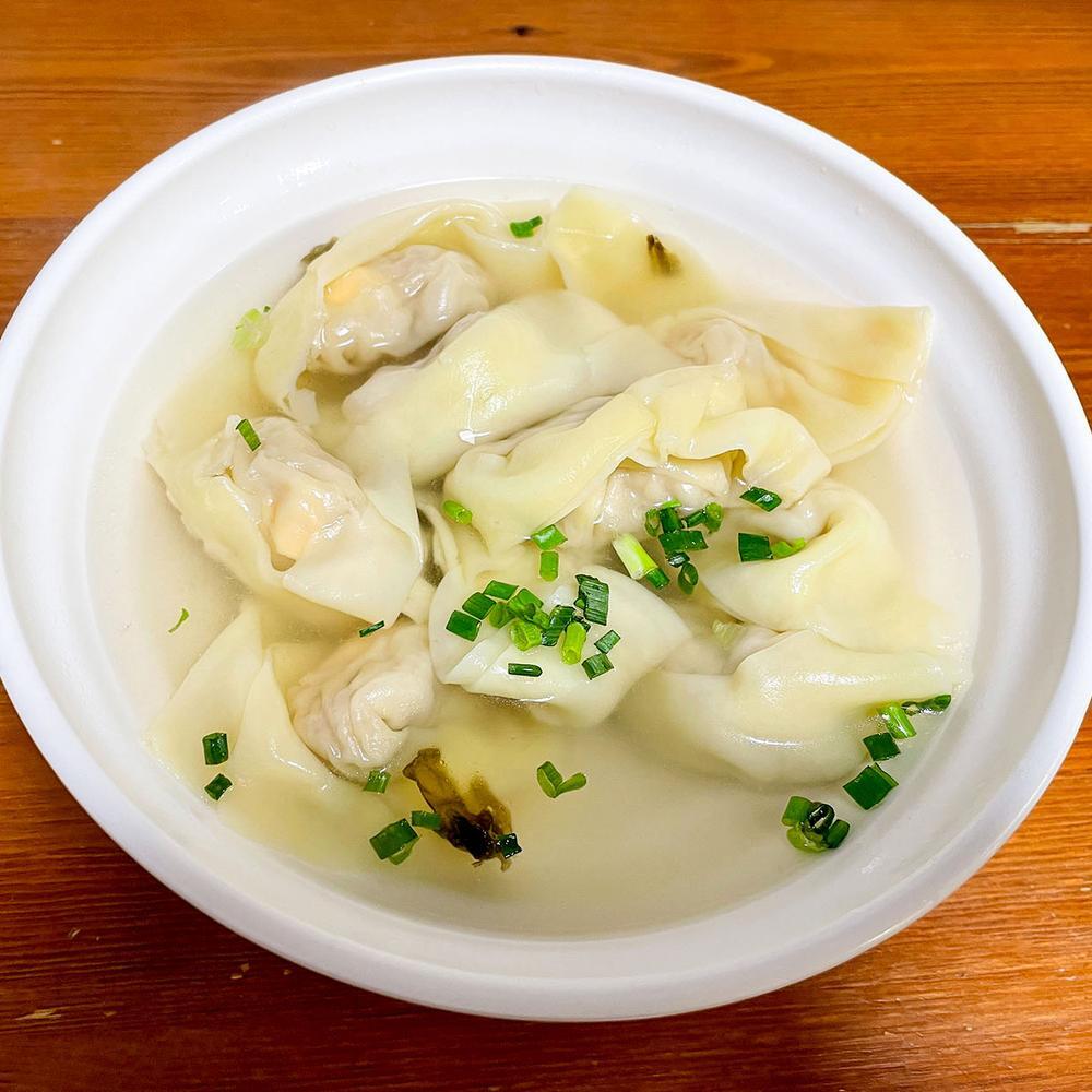 Hui Xin Xiao Chi Dian – Hangzhou - a MICHELIN Guide Restaurant