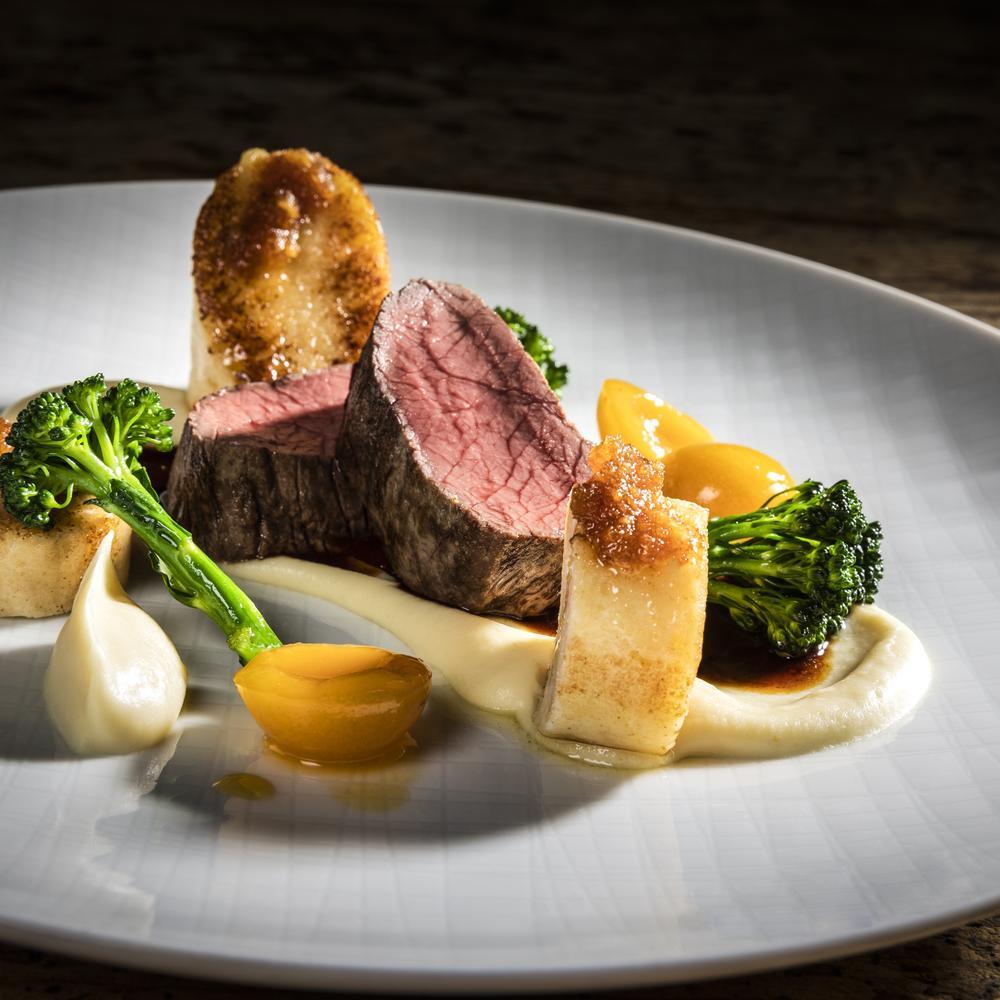 Gasthaus zum Raben – Horben - a MICHELIN Guide Restaurant