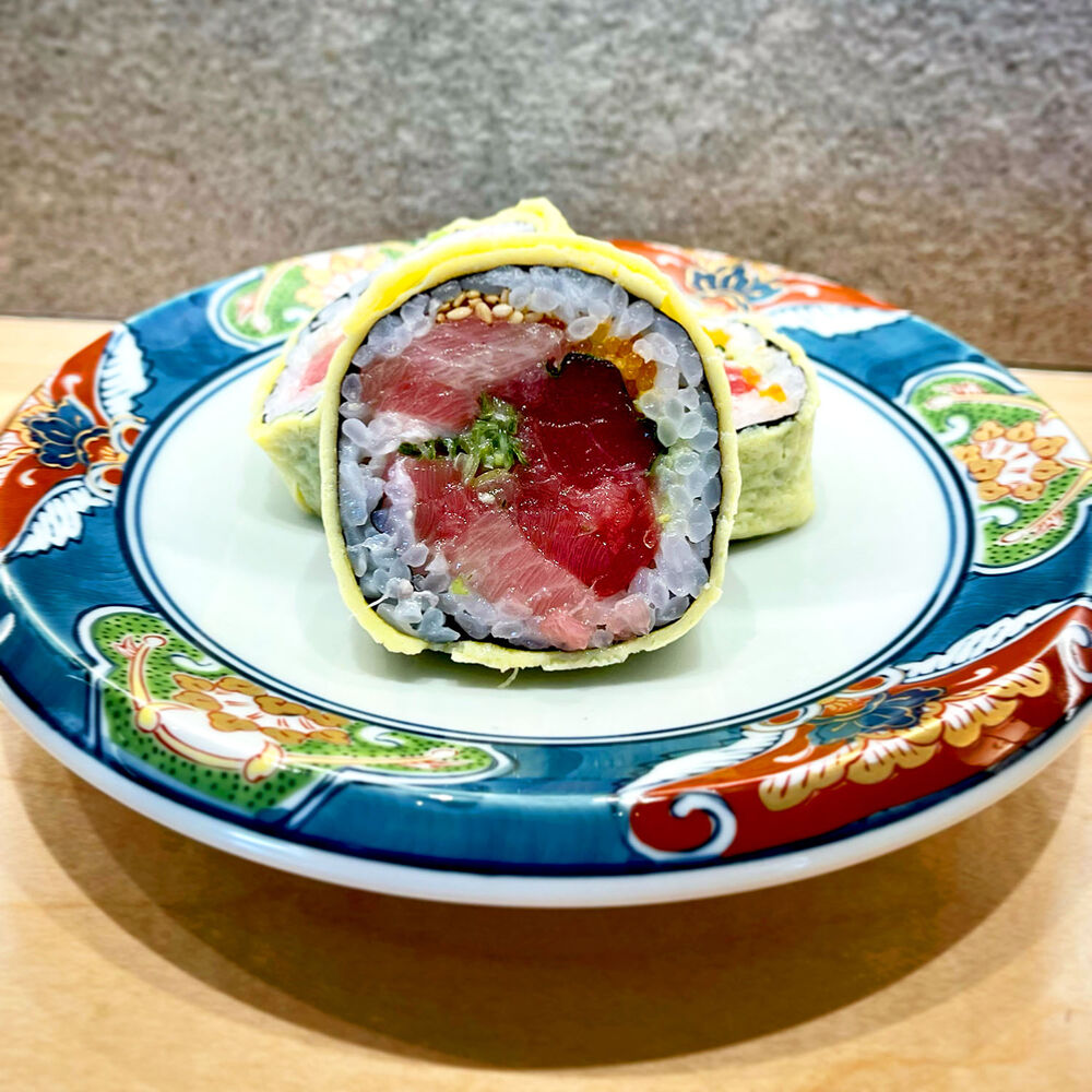Sushi Hil