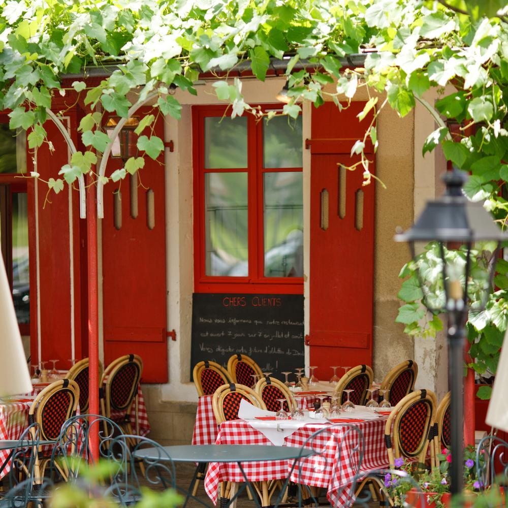 Bistrot de PortLesney PortLesney a MICHELIN Guide Restaurant