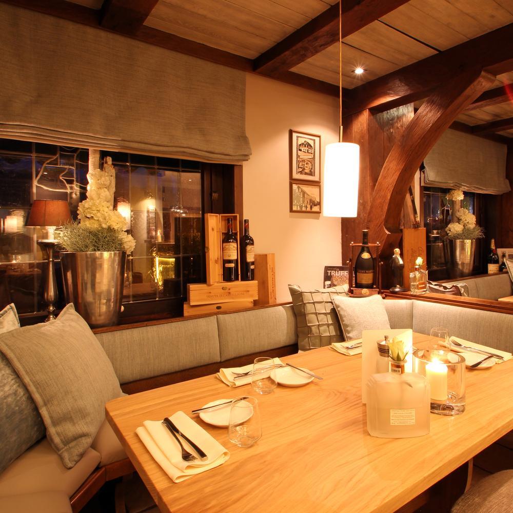 Essen MICHELIN Restaurants - the MICHELIN Guide Germany
