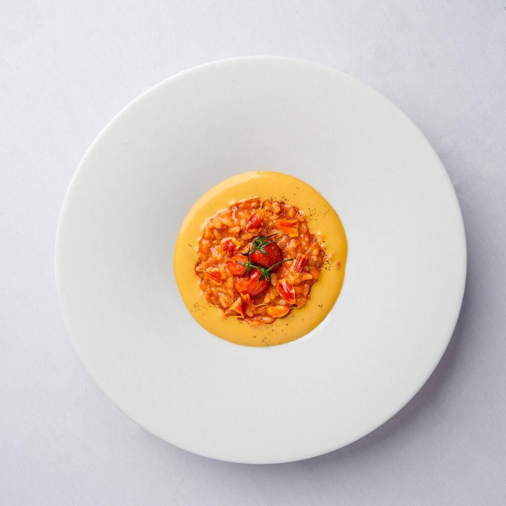 Bell's Los Alamos a MICHELIN Guide Restaurant