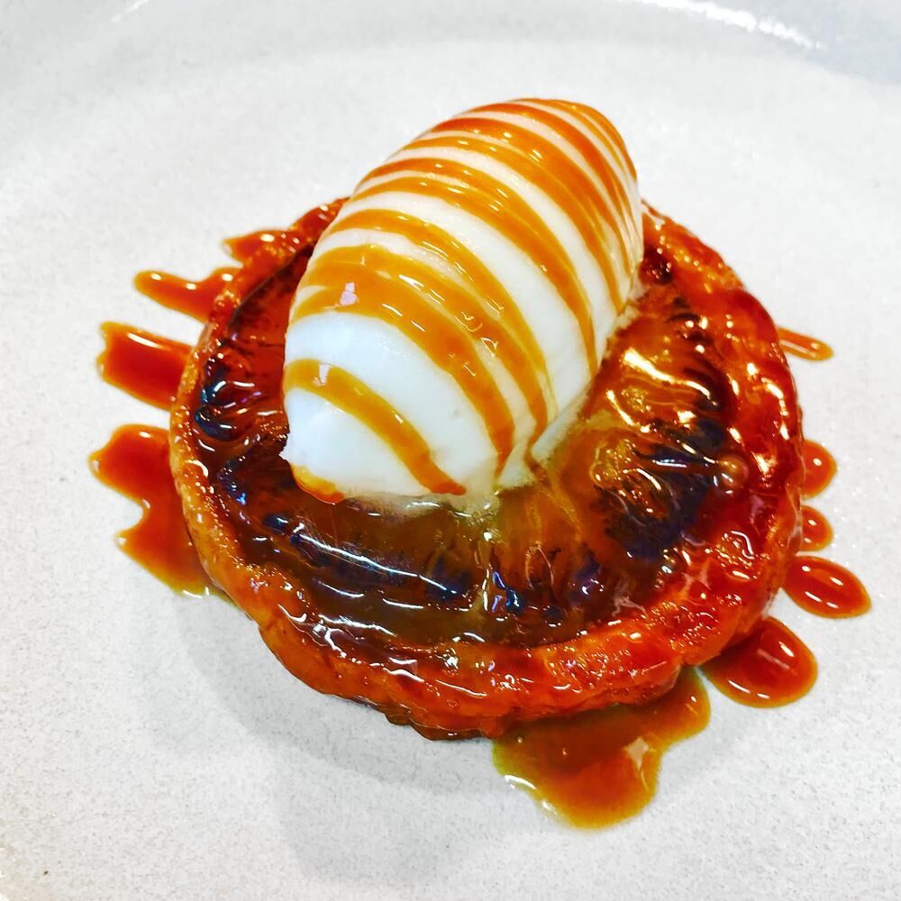 Stove Bistro Belfast a MICHELIN Guide Restaurant