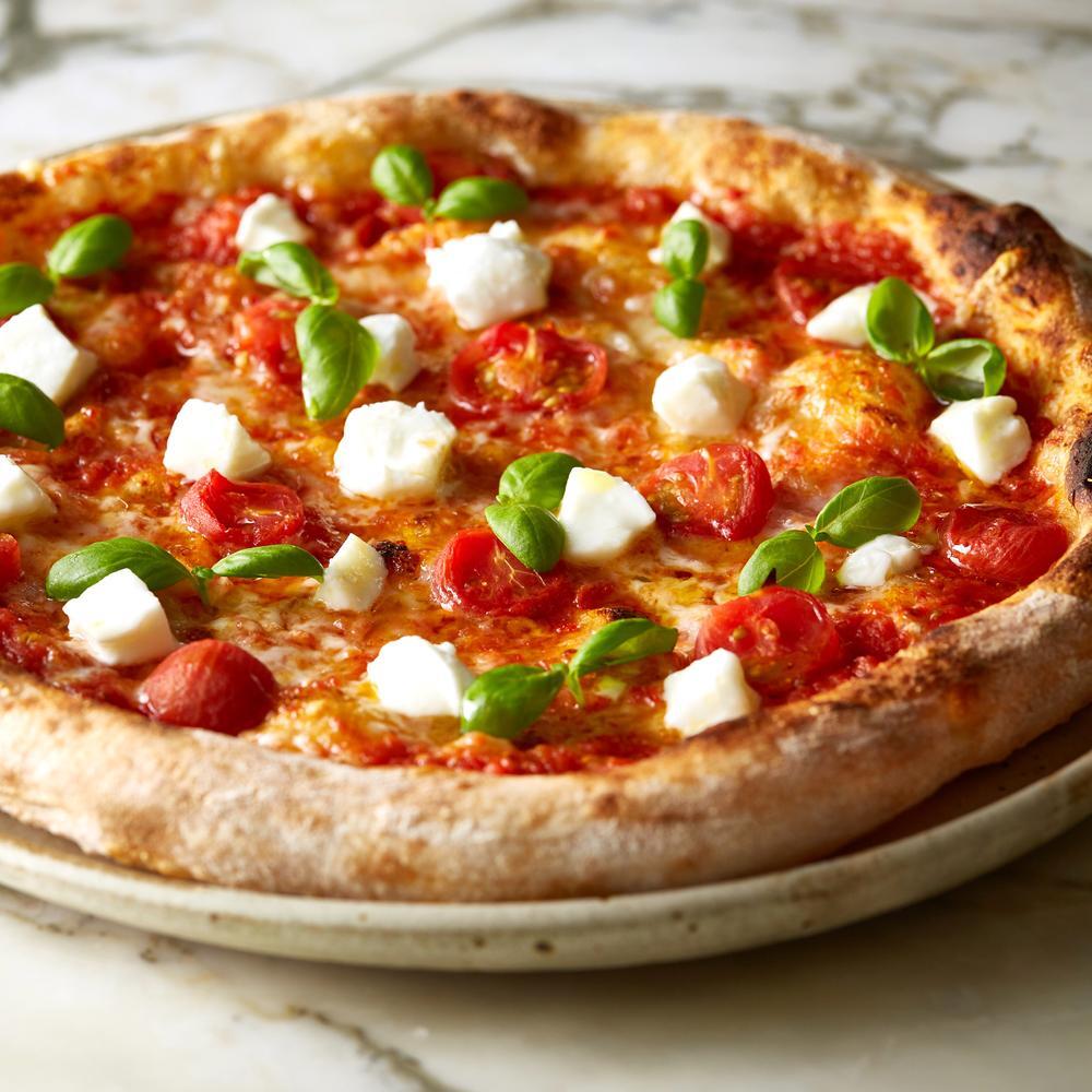 The Pizza Bar on 38th Tokyo a MICHELIN Guide Restaurant