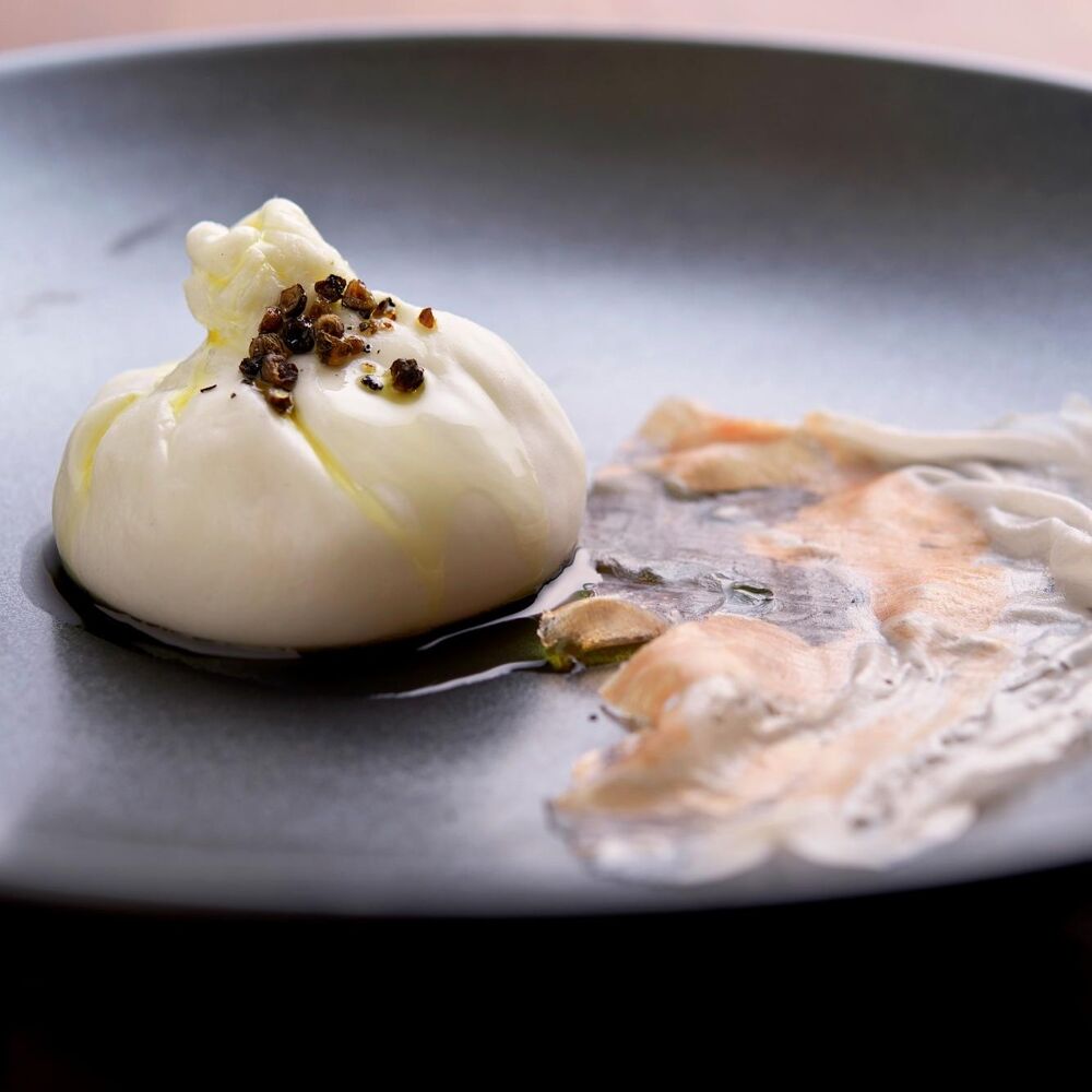 cenci Kyoto a MICHELIN Guide Restaurant