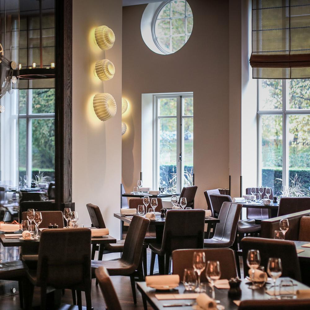 Dinner by Heston Blumenthal London a MICHELIN Guide Restaurant