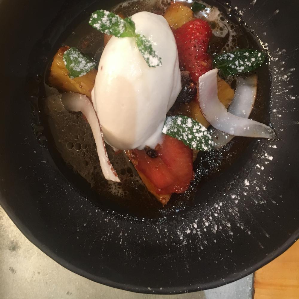 Aux Plaisirs des Halles – Nîmes - a MICHELIN Guide Restaurant