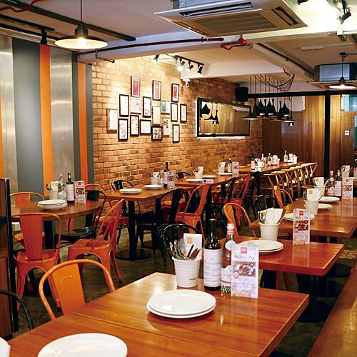 Indian the MICHELIN Guide Singapore