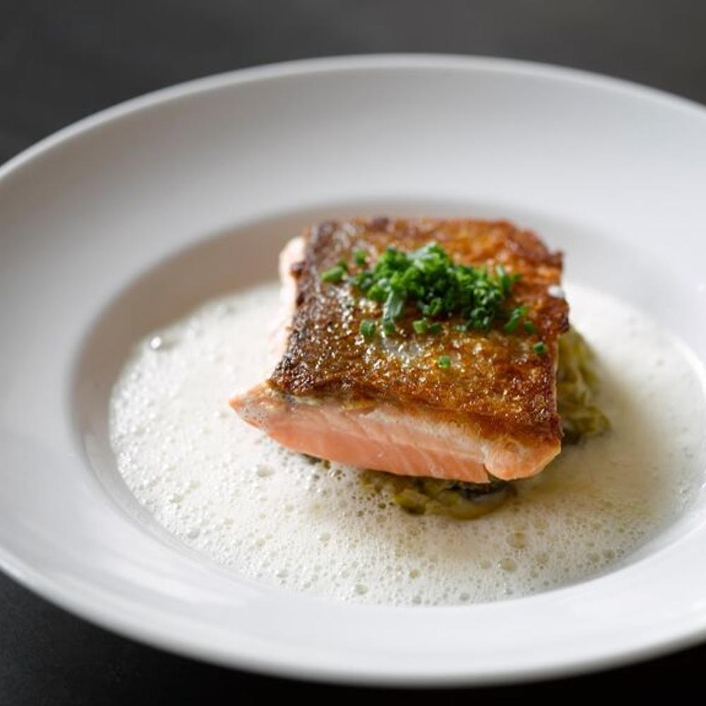 Strasbourg MICHELIN Restaurants - the MICHELIN Guide France