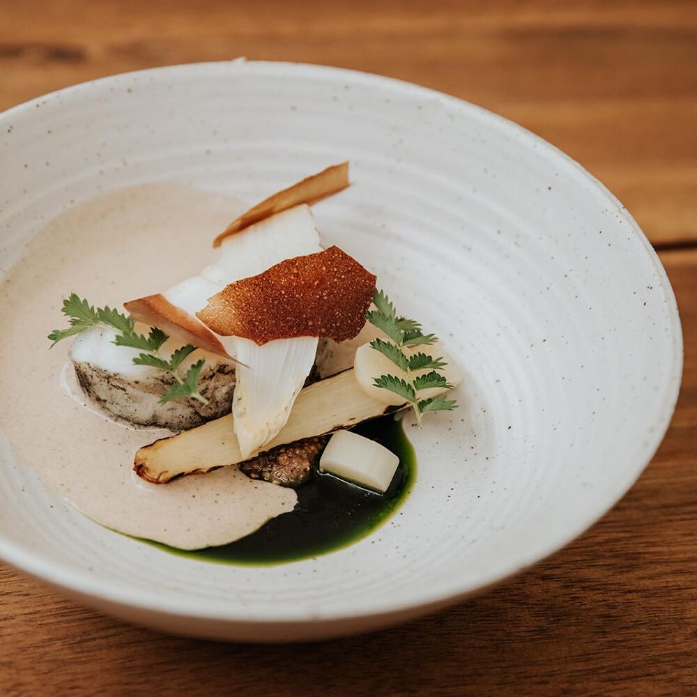 Le Petit Léon – SaintLéonsurVézère  a MICHELIN Guide Restaurant